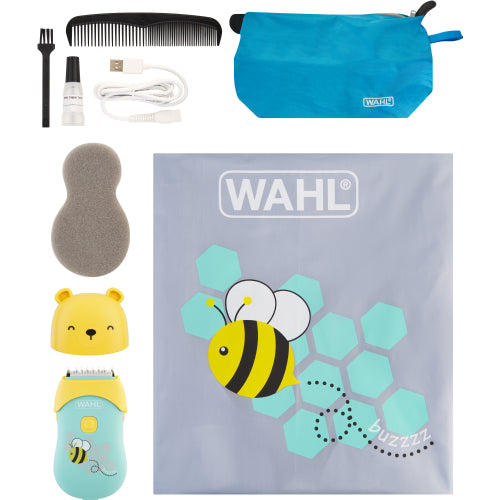 Wahl Bee Gentle Children's Clipper