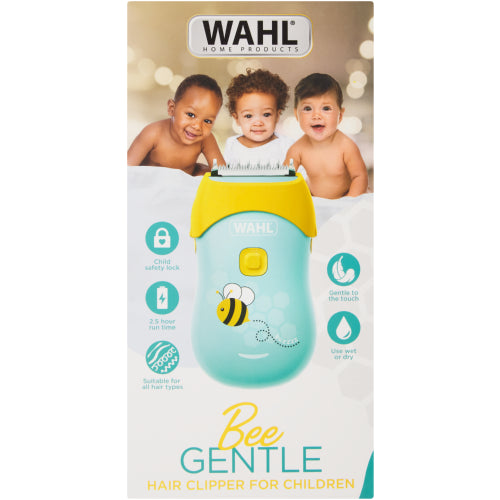 Wahl Bee Gentle Children's Clipper