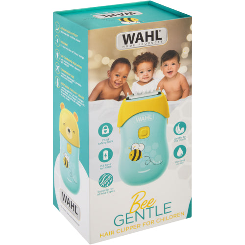 Wahl Bee Gentle Children's Clipper
