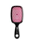 FHI Heat Unbrush Detangling Hair Brush – Cherry Blossom: