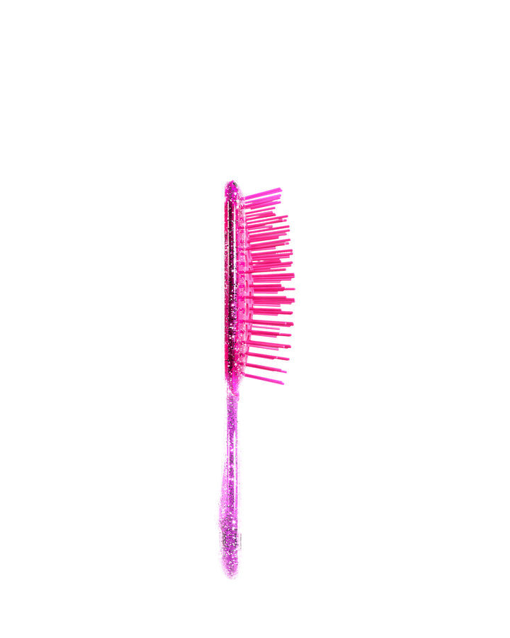 FHI Unbrush Mini Rose Quartz