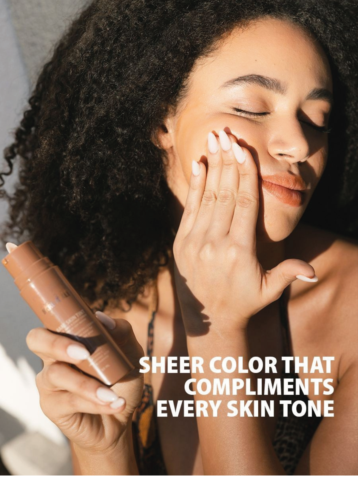 Bare It All Travel Size Bare Skin Tint