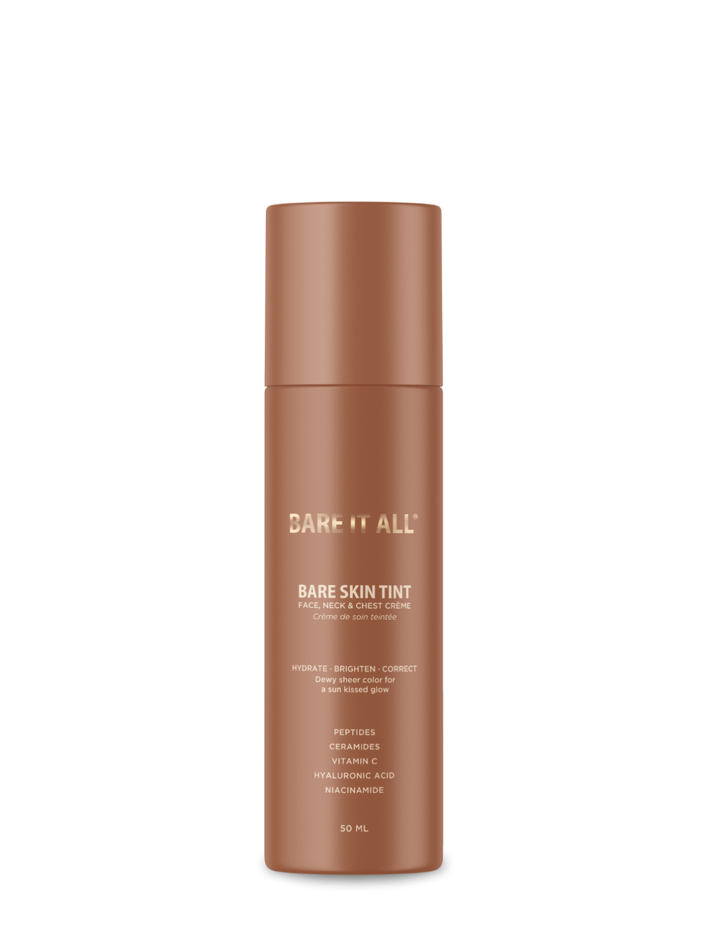 Bare It All Travel Size Bare Skin Tint