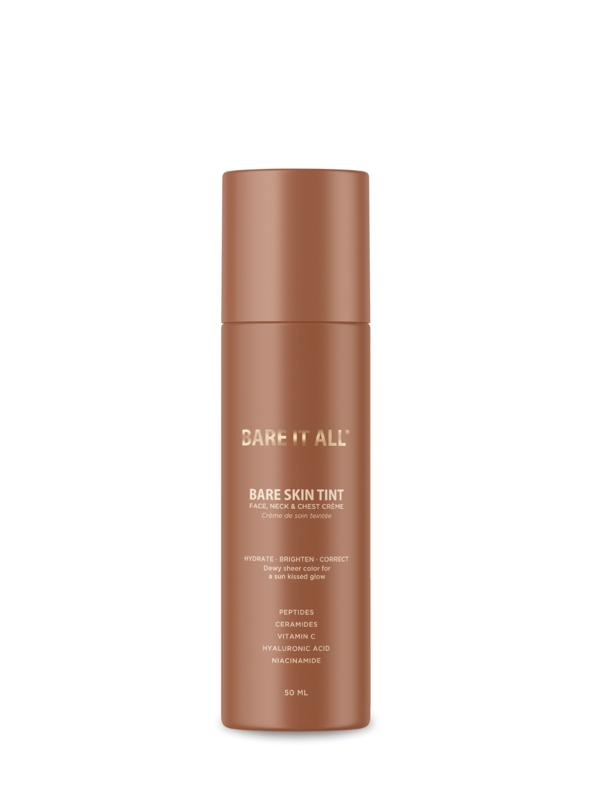 Bare It All Travel Size Bare Skin Tint
