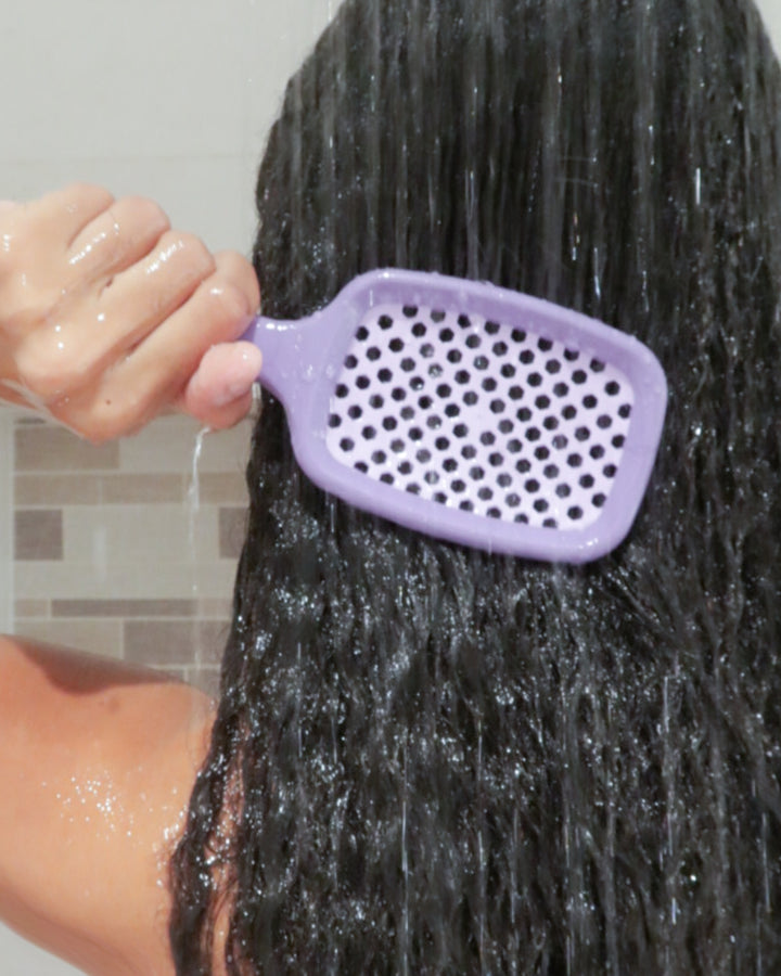 FHI Unbrush Lavender
