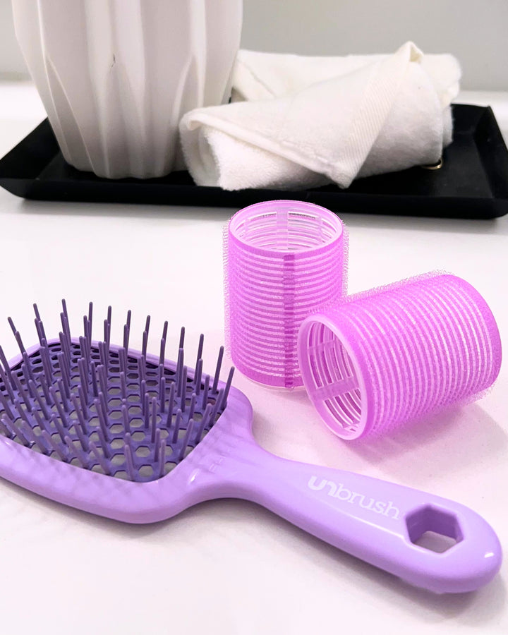 FHI Unbrush Lilac