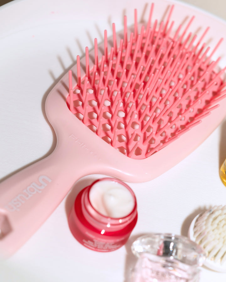FHI Unbrush Peony