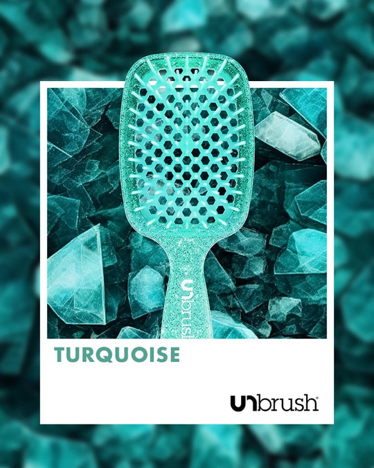 FHI Unbrush Teal