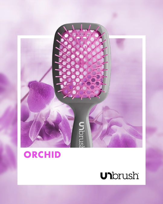 FHI Unbrush Orchid