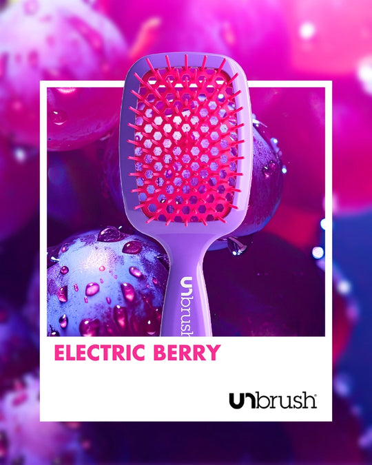 FHI Unbrush Electric Berry