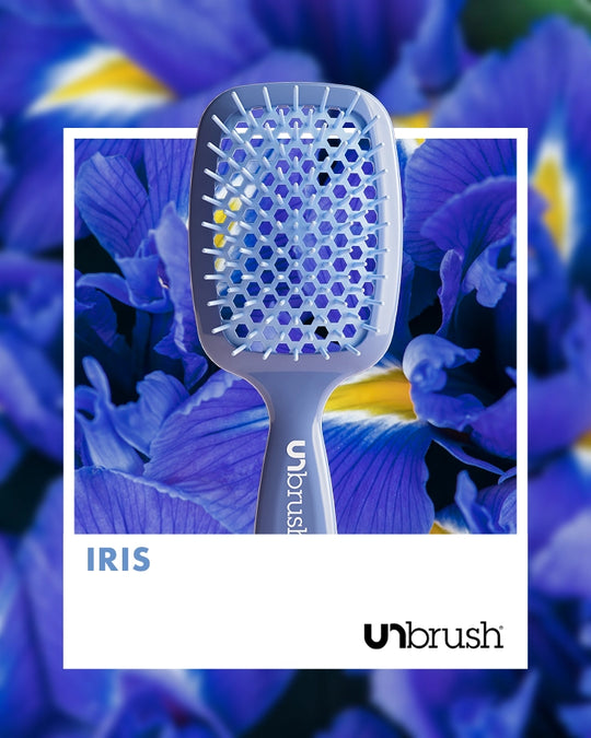 FHI Unbrush Iris