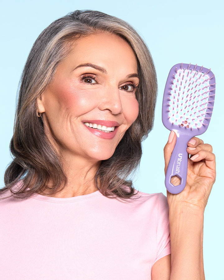 FHI Unbrush Lavender