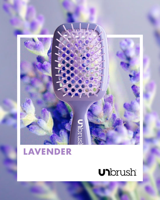 FHI Unbrush Lavender