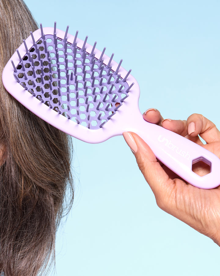 FHI Unbrush Lilac