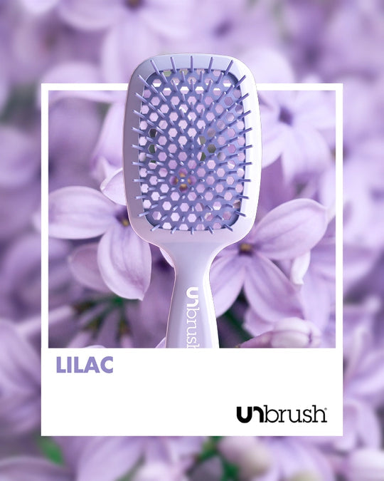 FHI Unbrush Lilac