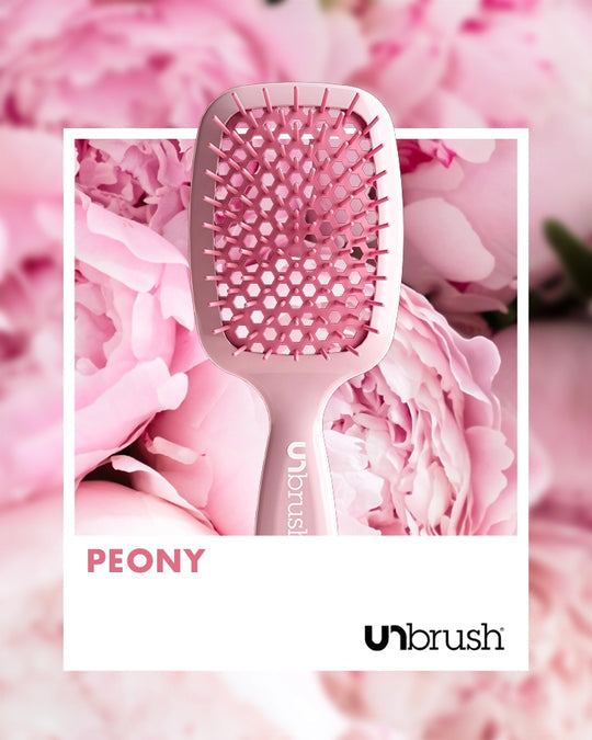 FHI Unbrush Peony