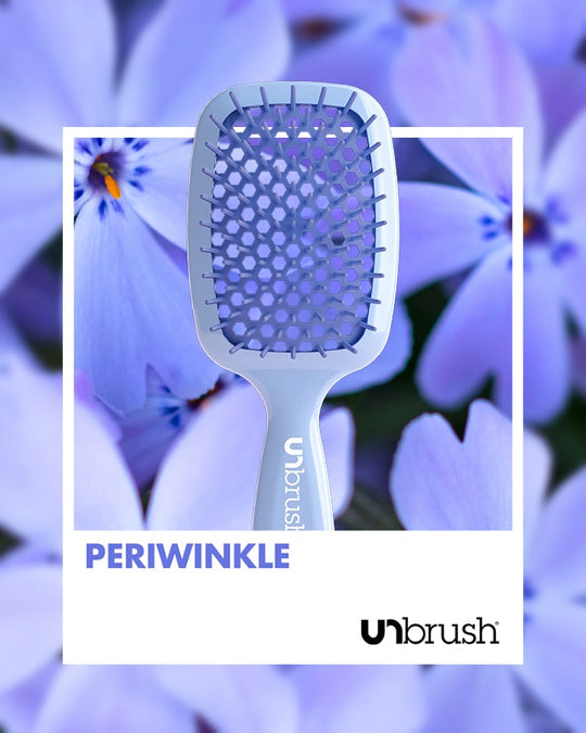FHI Unbrush Periwinkel