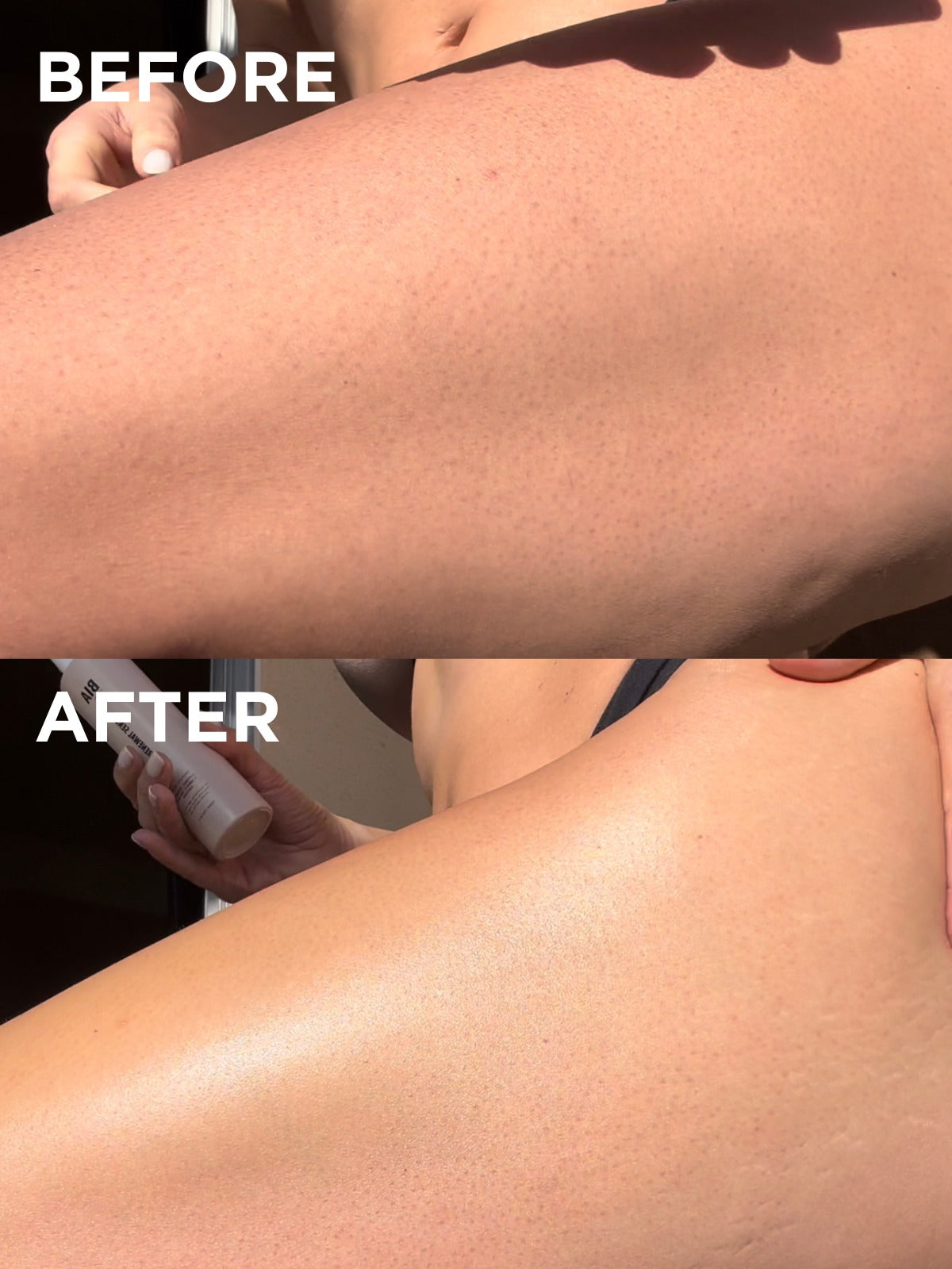 Bare it All Travel Size Glo-Up Renewal Serum